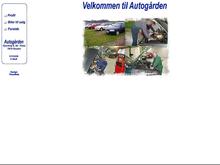 Autogården Thise v/Kristen Nielsen