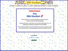 Bmj Snedkeri v/Bent Birger Møller Jensen