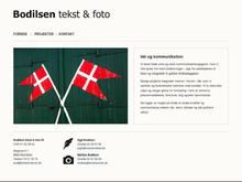 Bodilsen A/S
