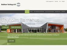 E Bodilsen Totalbyg A/S