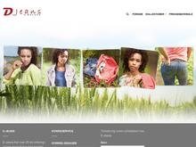 Deluca Fashion Wear ApS