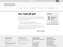 Kirkeby Smede & Maskinforretning