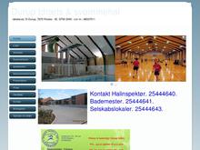 Den Selvejende Institution Durup Idræts- og Svømmehal