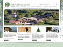 Eskjær Hovedgaard v/Birger Schytte