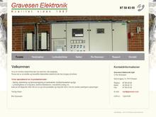 Per Gravesen Elektronik ApS