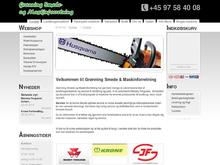Pjs Entreprenørforretning ApS
