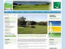 Harre Vig Golfklub