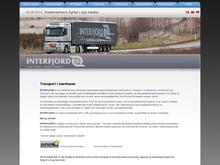 Interfjord Spedition A/S