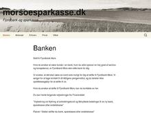 Morsø Sparekasse