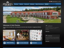 Hotel Pinenhus