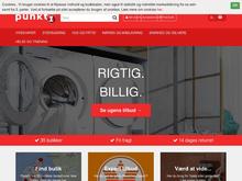 Punkt 1 Skive