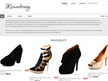 Risum Boxing v/Henrik Risum Andersen