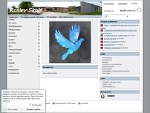 Roslev Skole