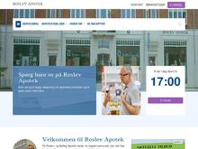 Glyngøre Apoteksudsalg/Roslev Apotek