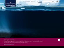 Royal Greenland Seafood A/S