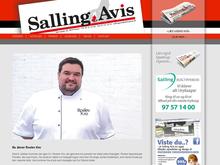 Salling Bogtrykkeri ApS