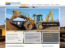 Salling Entreprenørfirma A/S