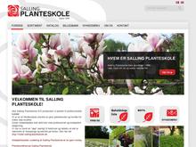 Salling Planteskole A/S