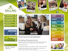 Salling Efterskole