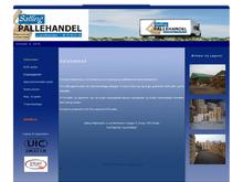 Salling Palle & Emballagehandel v/Lars Bylov Mortensen