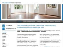 Skriver Tømrer & Snedkerforretning ApS