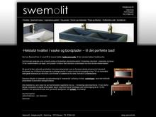 Swemolit v/Jan Sørensen & Jette Kristensen