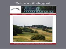 Vihøjgaard