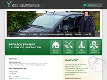 Ydes Hjemmeservice
